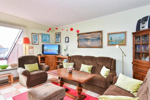 Schützenweg 6 Wohnung 21