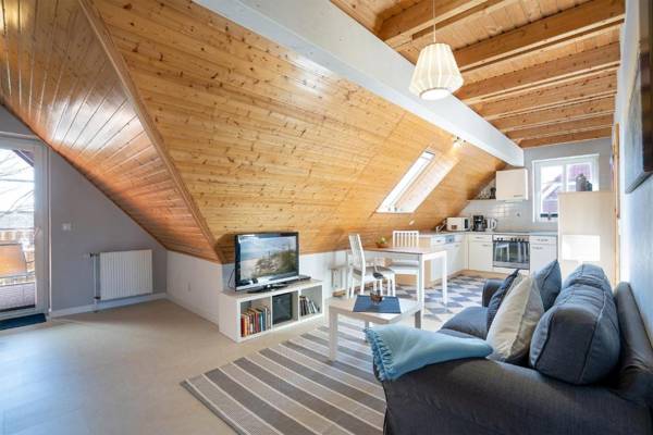 Apartmenthaus Tiemann Wohnung 6