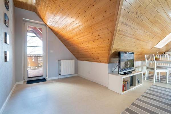 Apartmenthaus Tiemann Wohnung 6