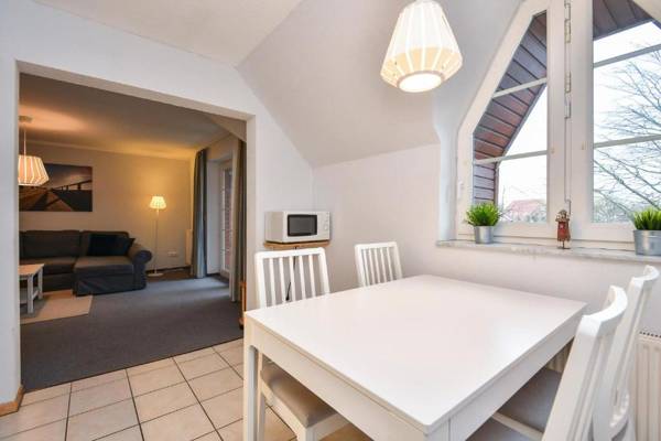 Apartmenthaus Tiemann Wohnung 4