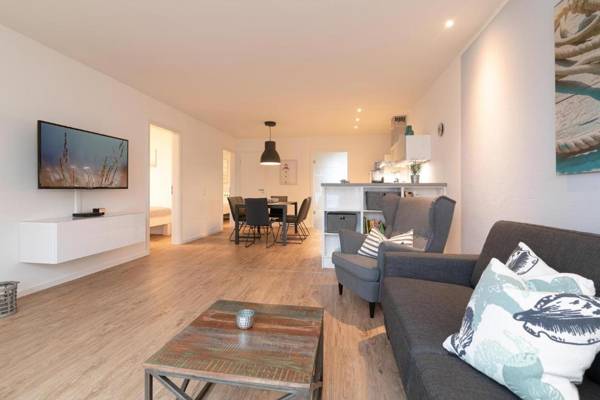 Im Sonnengarten Waterkant