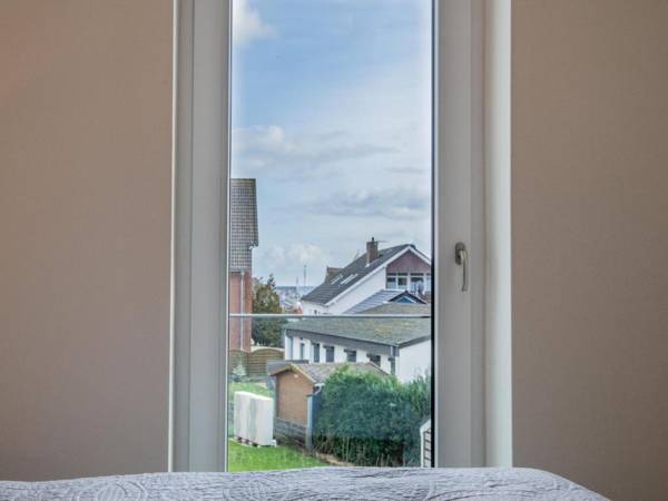 Im Sonnengarten Wohnung 18