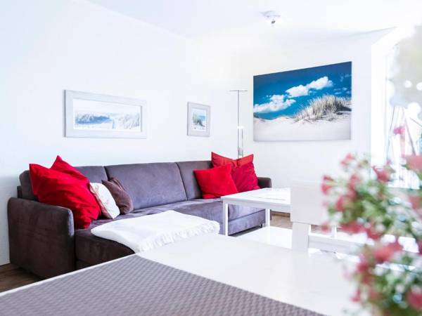 Kaiserhof 4 Wohnung 16