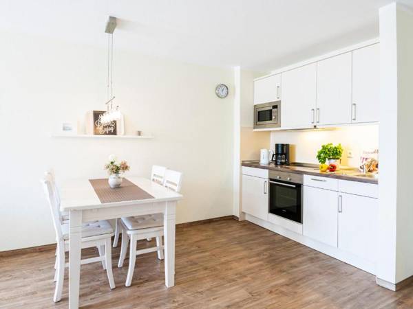 Kaiserhof 4 Wohnung 16