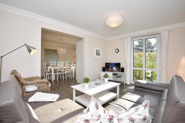 Lindenstraße 10 Ferienhaus 2