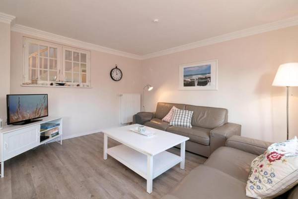 Lindenstraße 10 Ferienhaus 1