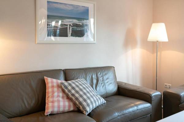 Lindenstraße 10 Ferienhaus 1