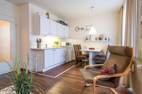 Haus Gorch Fock Seestern