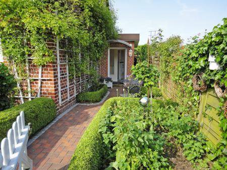 Kirchweg 10 Rosengarten