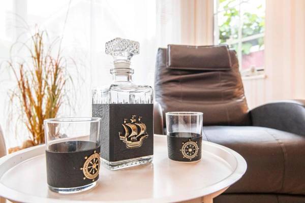 Ferienhaus Am Obstgarten 7a