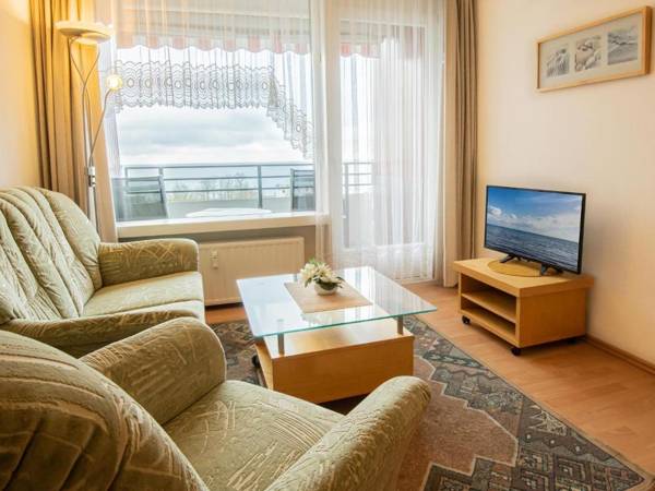 Haus Meeresblick Wohnung 66