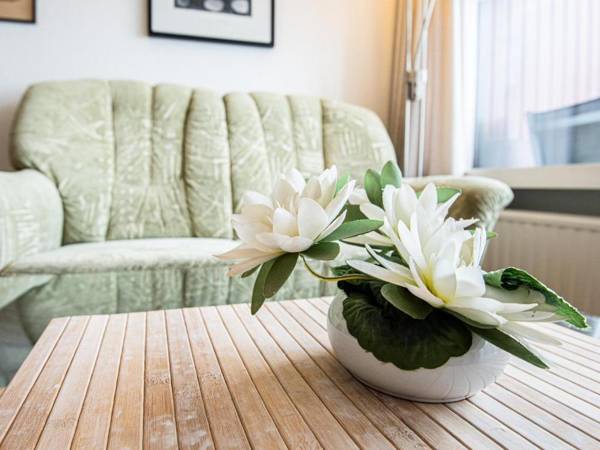 Haus Meeresblick Wohnung 66