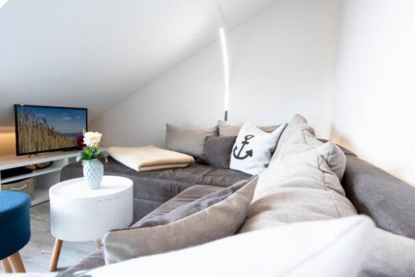 Ostseequartier Ankerplatz