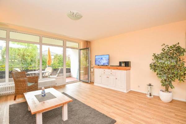 Schützenweg 6 Wohnung 2