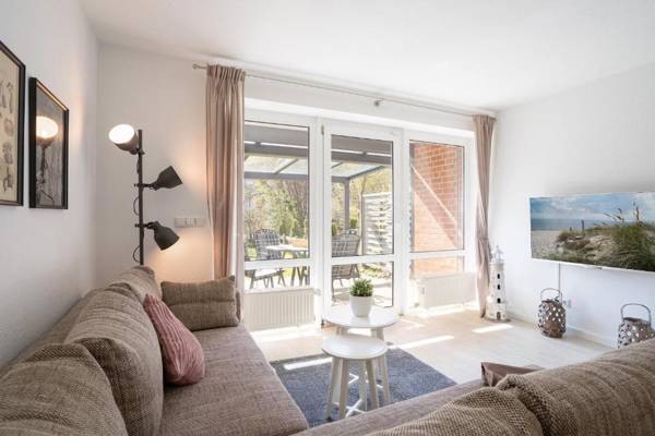 Ferienhaus Strandperle in Kellenhusen