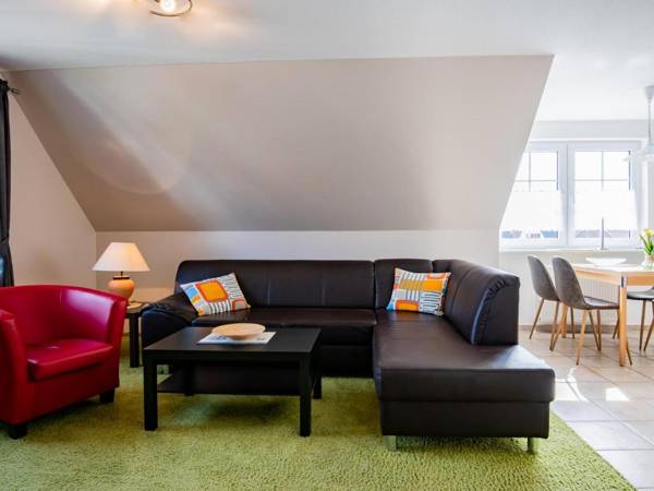 Haus Behrens Wohnung 2