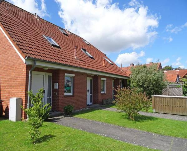 Ferienwohnpark Amselweg Ferienhaus Bode