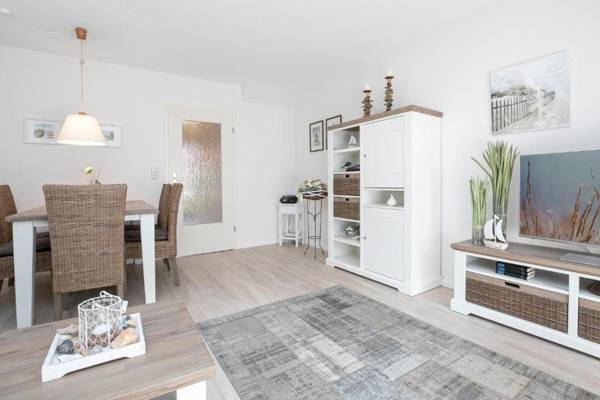 Ferienwohnpark Amselweg Ferienhaus Bisplinghoff