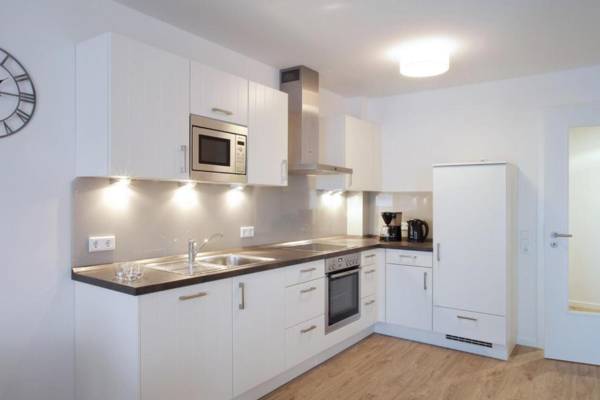 Ostseequartier Kleine Freiheit