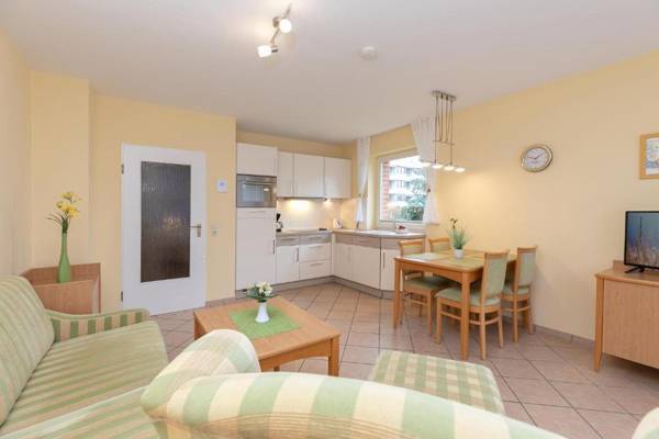 Sonnenwinkel Wohnung 1