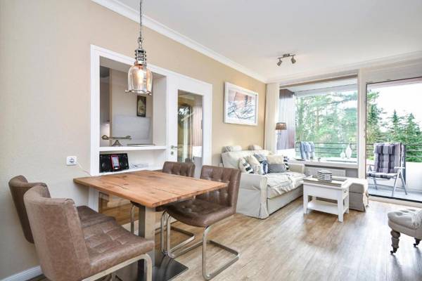 Haus Meeresblick Wohnung 15