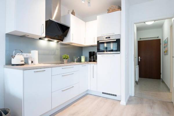 Hamburger Straße 11 Wohnung 2