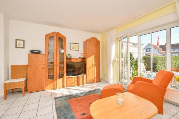 Wohnpark Heisterbusch Ferienhaus 17a