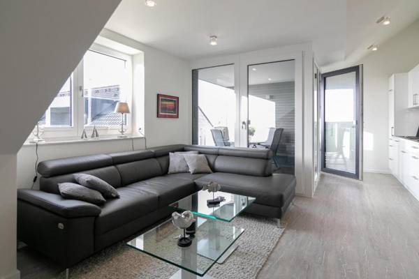 Im Sonnengarten Wohnung 10-2