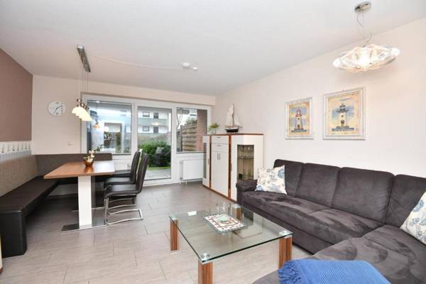 Ferienwohnpark Amselweg Ferienhaus 26