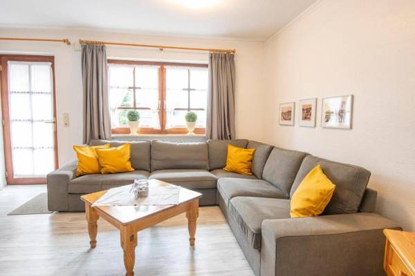 Ostseegarten Forsythie