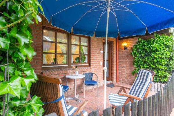 Ostseegarten Lorbeer