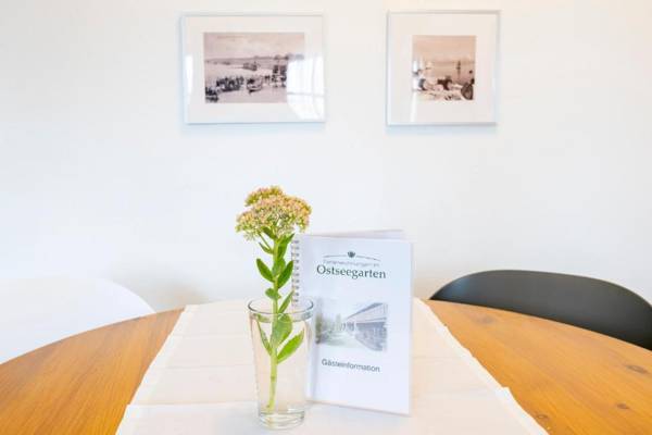 Ostseegarten Wildkirsche