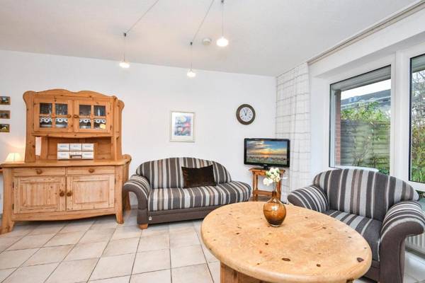 Ferienwohnpark Amselweg Ferienhaus Kamphans 32