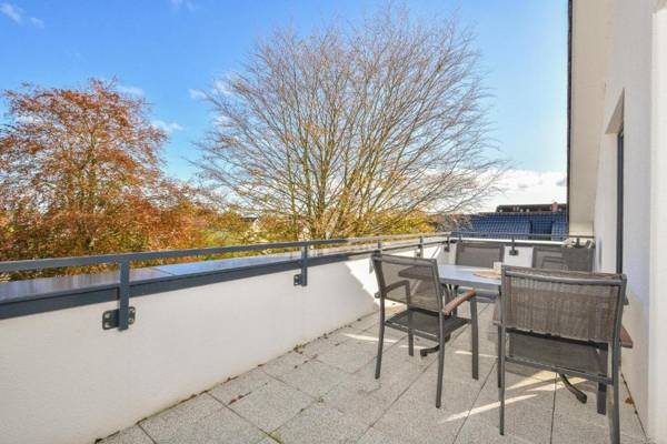 Waldstraße 16 Wolkenlos