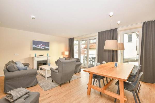 Im Sonnengarten Wohnung 8