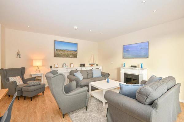 Im Sonnengarten Wohnung 8