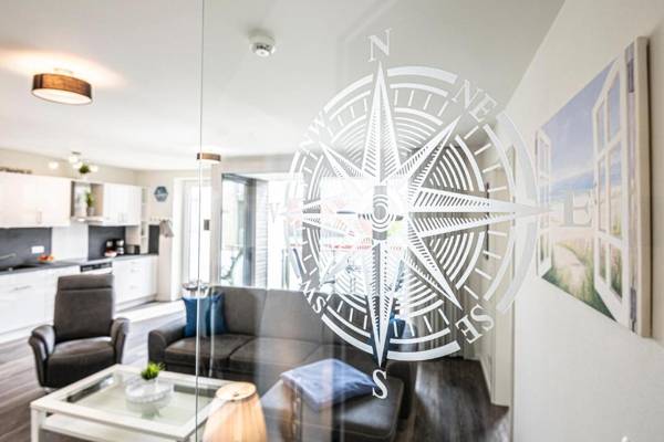 Im Sonnengarten Ahoi