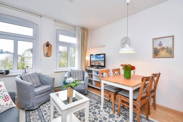 Villa Hoffnung Wohnung 9