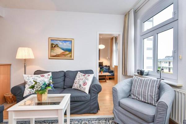 Villa Hoffnung Wohnung 9