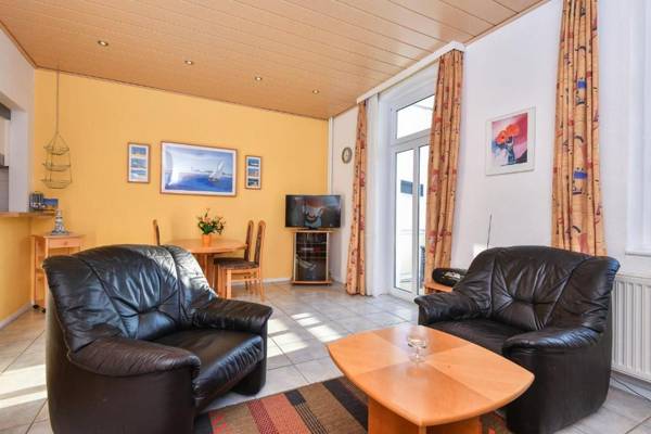 Villa Hoffnung Wohnung 2