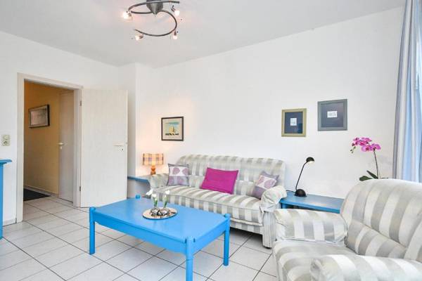 Wohnpark Heisterbusch Ferienhaus Kamphans