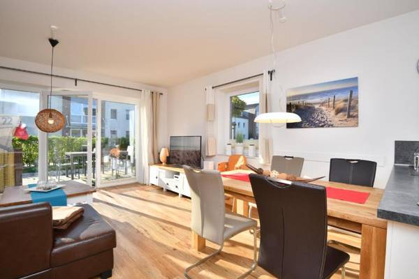 Ferienhaus Salomons Sonne