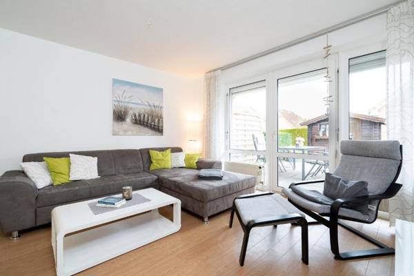 Ferienwohnpark Amselweg Ferienhaus 11