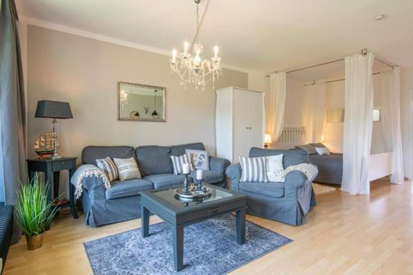 Schützenweg 6 Wohnung 3