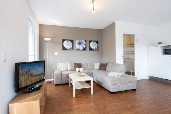 Haus Strandnixe Meeresbrise