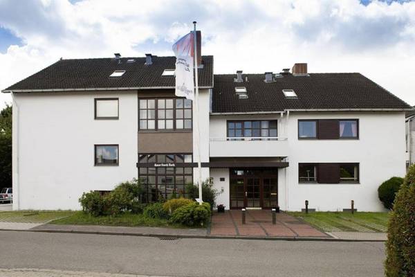 Haus Gorchfock Klipper