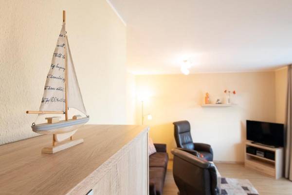 Waldstraße 16 Wohnung Eckhoff