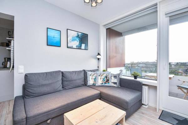 Haus Meeresblick Wohnung 62