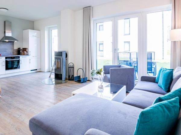 Im Sonnengarten Wohnung 14