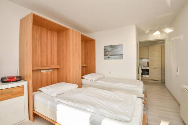 Haus Meeresblick Wohnung 53